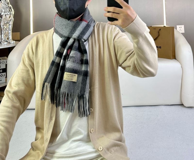 Burberry Scarf